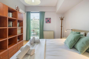 Holodek Apartments : Parthenon